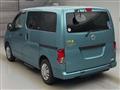 2012 Nissan NV200 VANETTE