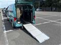 2012 Nissan NV200 VANETTE