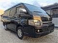 2009 Toyota Regiusace Van