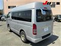 2010 Toyota Hiace Van