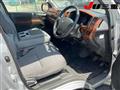 2010 Toyota Hiace Van