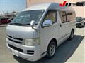 2010 Toyota Hiace Van