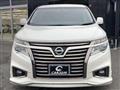 2015 Nissan Elgrand