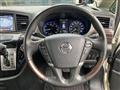 2015 Nissan Elgrand