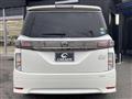 2015 Nissan Elgrand