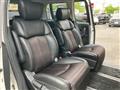 2015 Nissan Elgrand