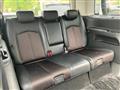 2015 Nissan Elgrand