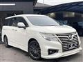 2015 Nissan Elgrand