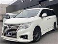 2015 Nissan Elgrand