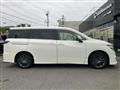 2015 Nissan Elgrand
