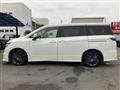 2015 Nissan Elgrand