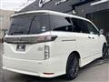 2015 Nissan Elgrand