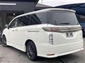 2015 Nissan Elgrand