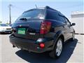 2004 Toyota Voltz