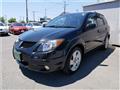 2004 Toyota Voltz