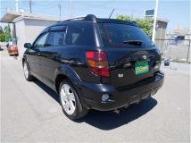 2004 Toyota Voltz
