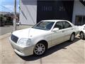 2002 Toyota Crown