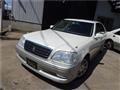 2002 Toyota Crown