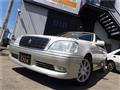 2002 Toyota Crown