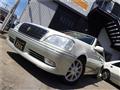2002 Toyota Crown