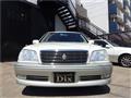 2002 Toyota Crown