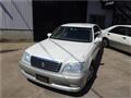 2002 Toyota Crown