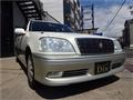 2002 Toyota Crown
