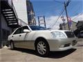 2002 Toyota Crown
