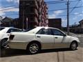 2002 Toyota Crown