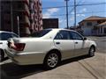 2002 Toyota Crown