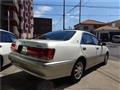 2002 Toyota Crown