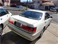 2002 Toyota Crown