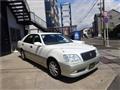 2002 Toyota Crown