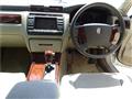 2002 Toyota Crown