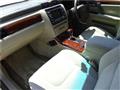 2002 Toyota Crown