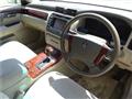2002 Toyota Crown
