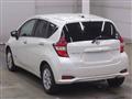 2019 Nissan Note