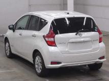 2019 Nissan Note