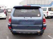 2004 Toyota Hilux Surf