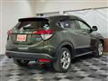 2015 Honda VEZEL