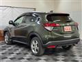 2015 Honda VEZEL