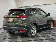 2015 Honda VEZEL