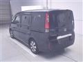 2015 Honda Step WGN