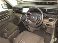 2015 Honda Step WGN