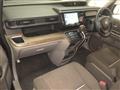 2015 Honda Step WGN