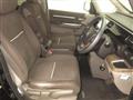 2015 Honda Step WGN