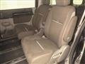 2015 Honda Step WGN