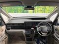 2015 Honda Step WGN