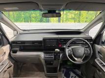 2015 Honda Step WGN