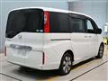 2016 Honda Step WGN